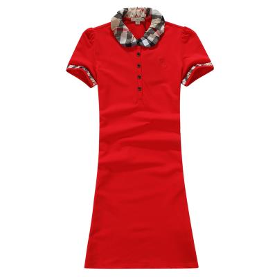 Burberry Women Shirts-851